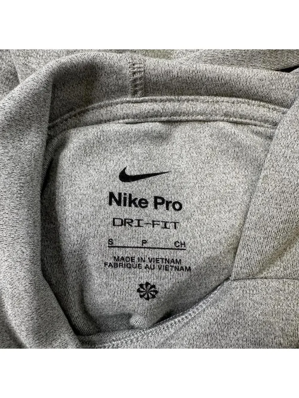 Nike size small